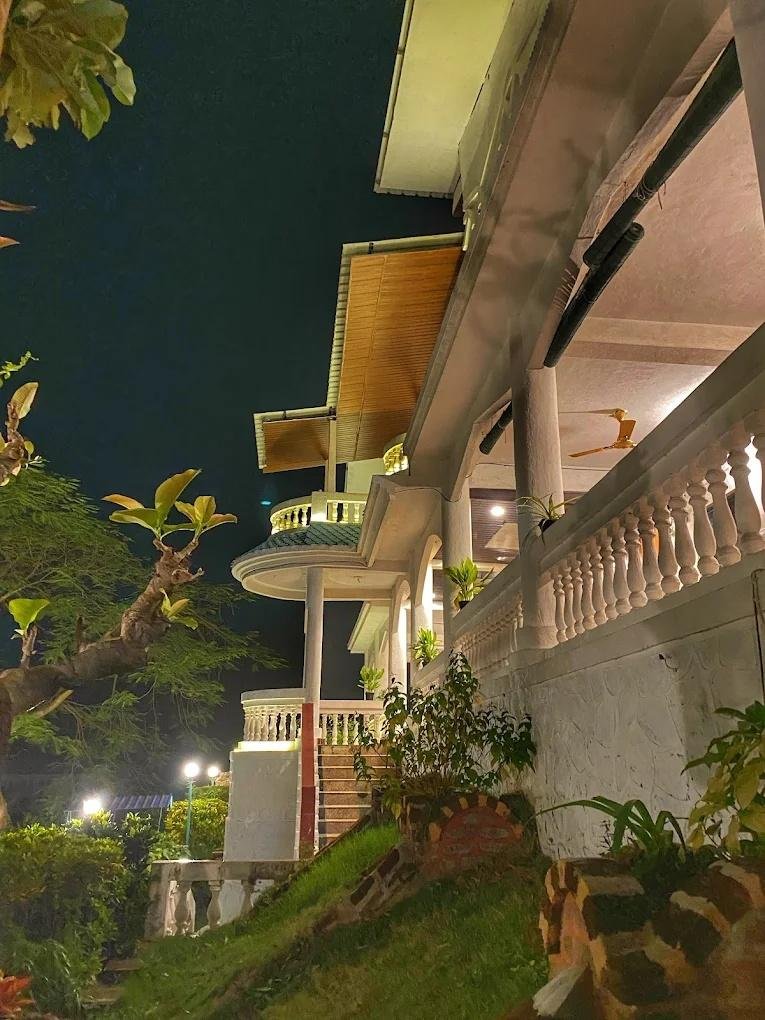 Sea Esta Resort & Cafe x Solis Nature