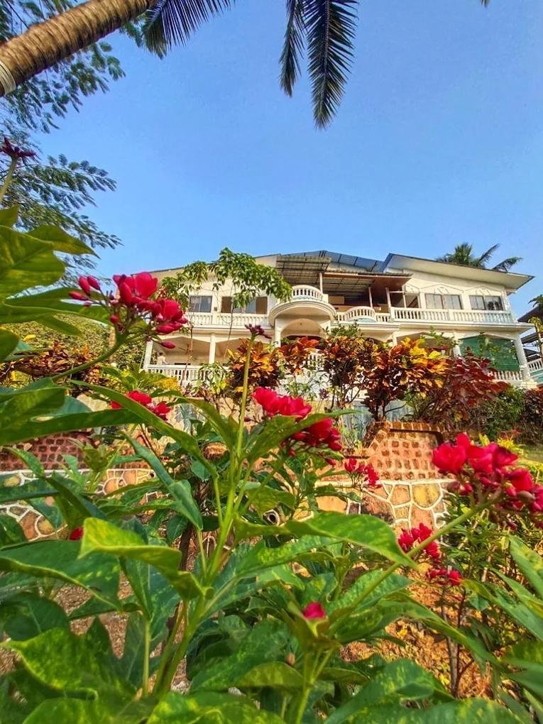 Sea Esta Resort & Cafe x Solis Nature