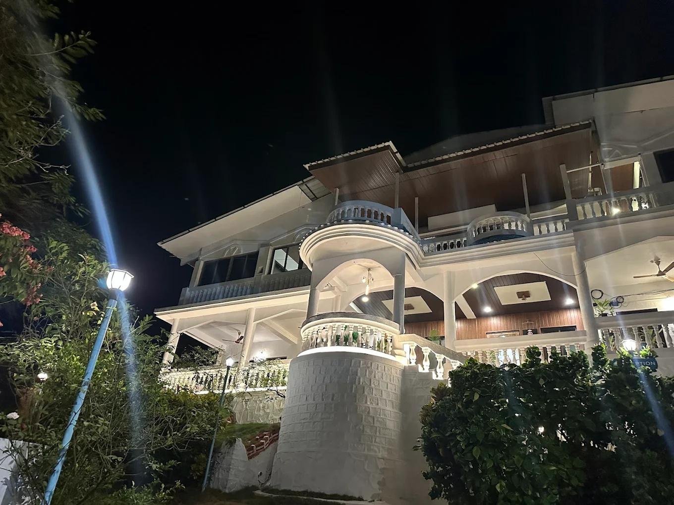 Sea Esta Resort & Cafe x Solis Nature