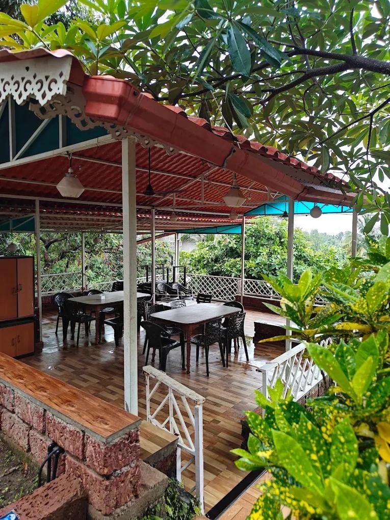 Sea Esta Resort & Cafe x Solis Nature