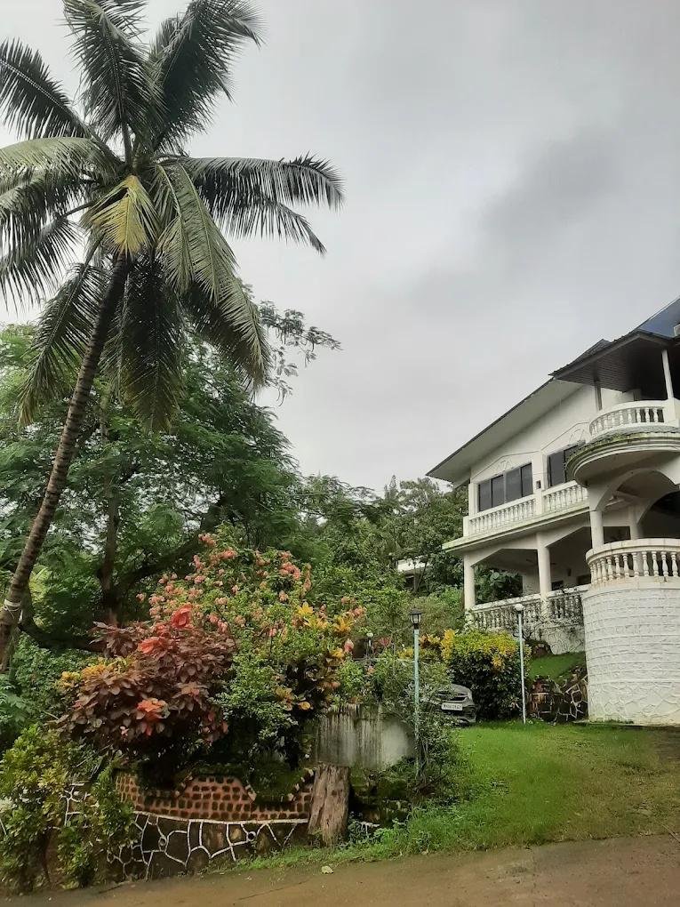 Sea Esta Resort & Cafe x Solis Nature
