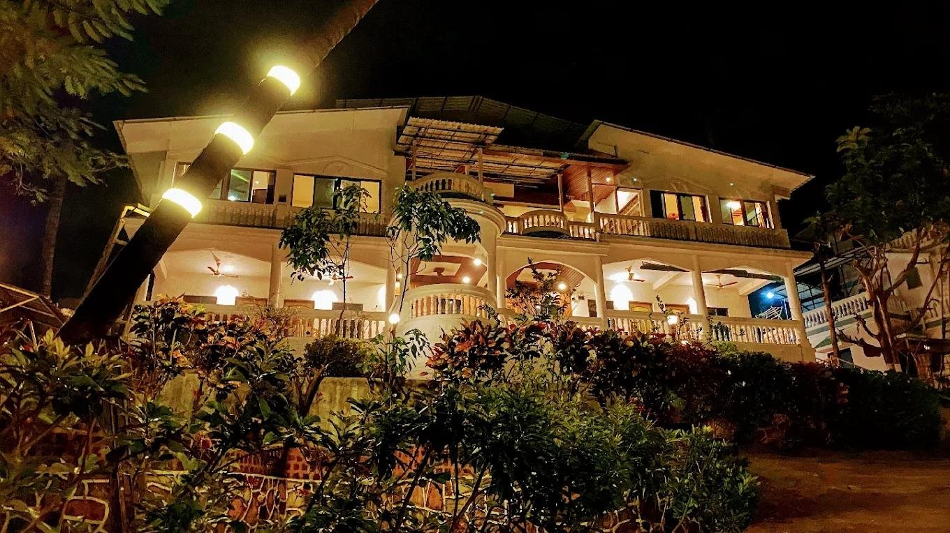 Sea Esta Resort & Cafe x Solis Nature