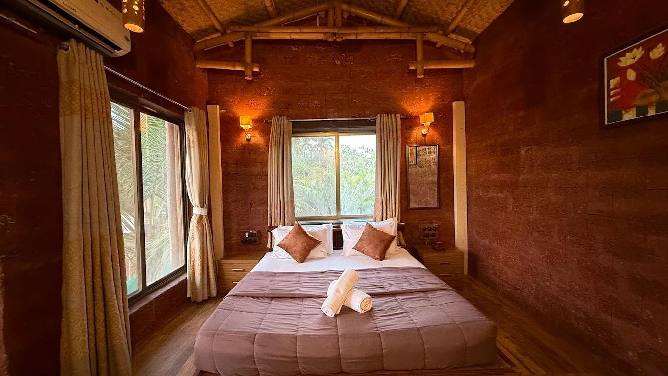 Kashid Boutique Resort x Solis Nature