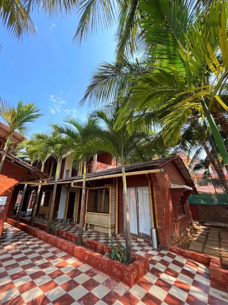 Kashid Boutique Resort x Solis Nature