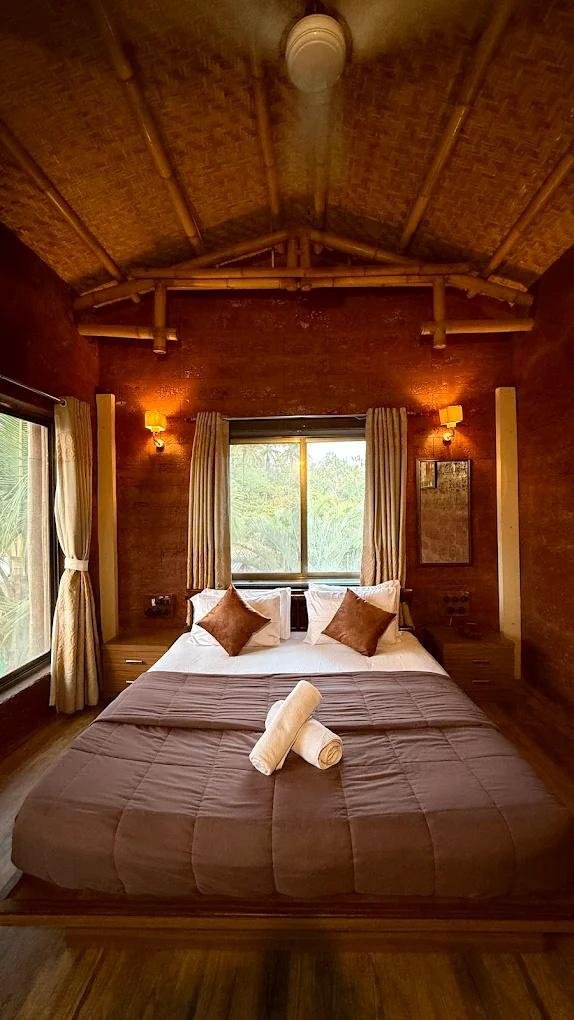 Kashid Boutique Resort x Solis Nature