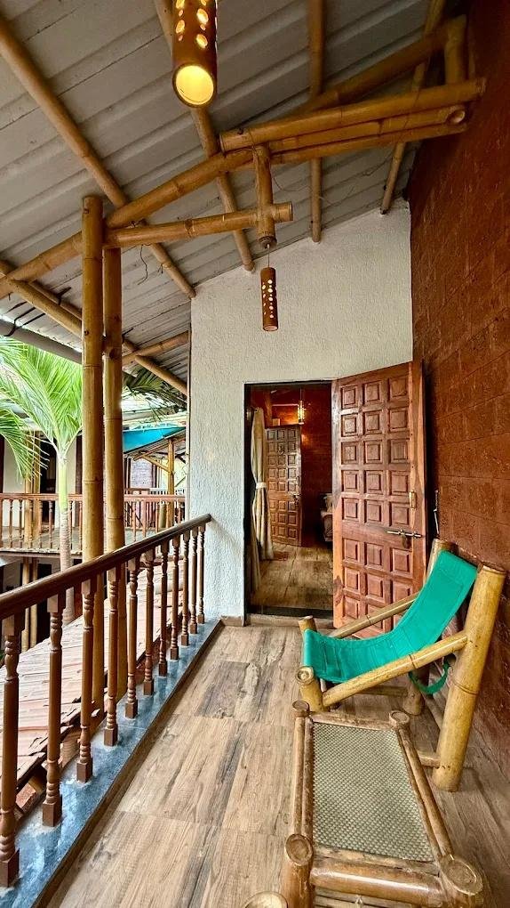 Kashid Boutique Resort x Solis Nature