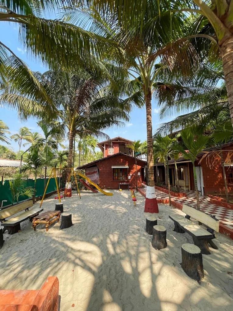Kashid Boutique Resort x Solis Nature