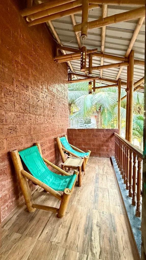 Kashid Boutique Resort x Solis Nature