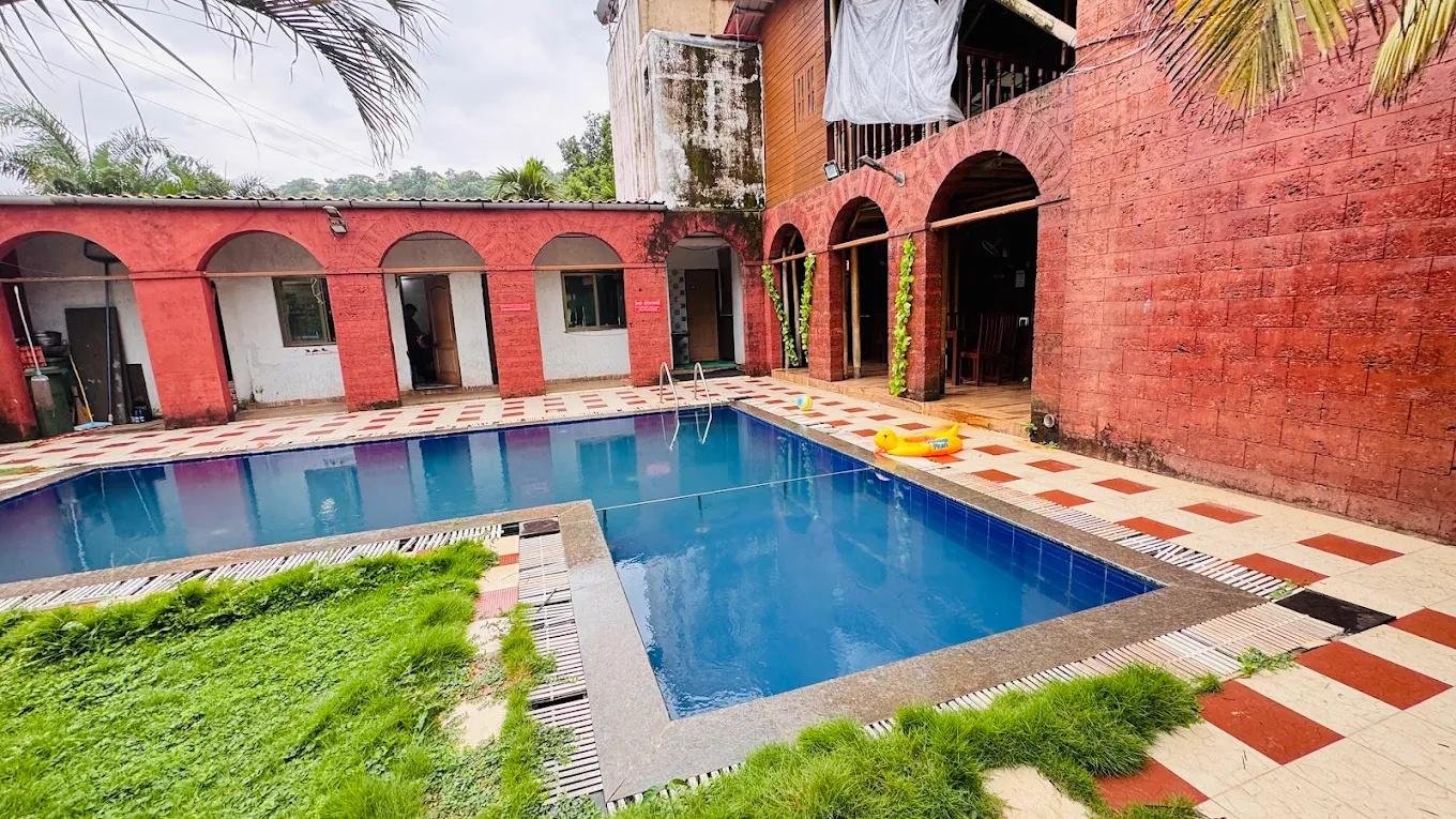 Kashid Boutique Resort x Solis Nature