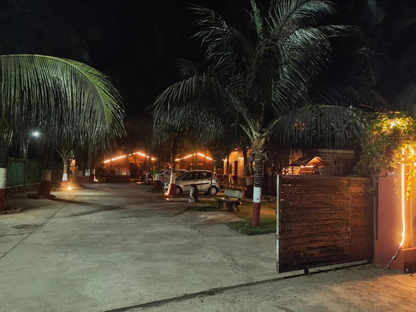 Kashid Boutique Resort x Solis Nature