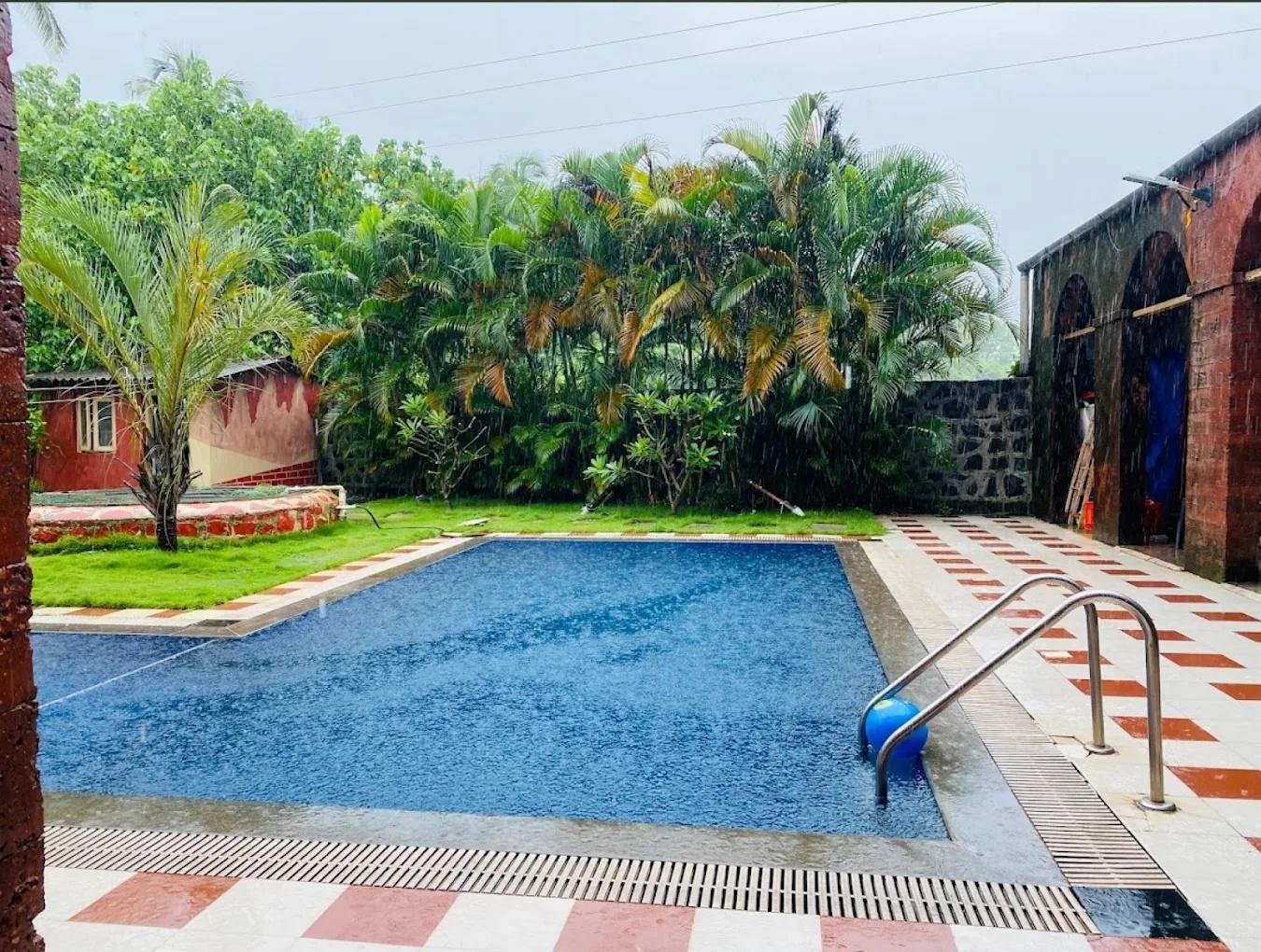 Kashid Boutique Resort x Solis Nature