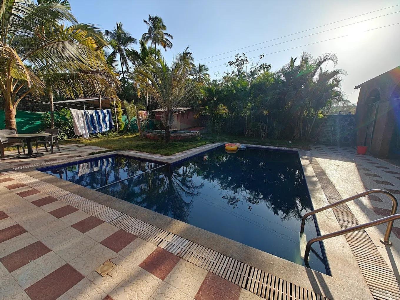 Kashid Boutique Resort x Solis Nature
