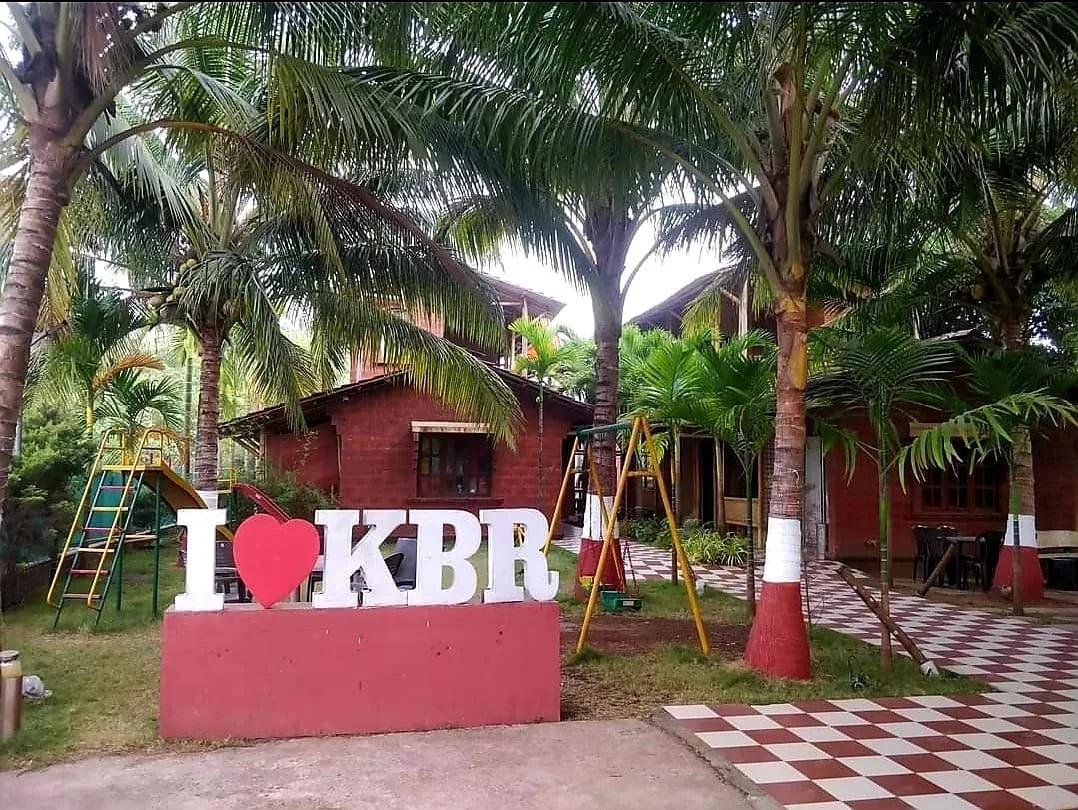 Kashid Boutique Resort x Solis Nature