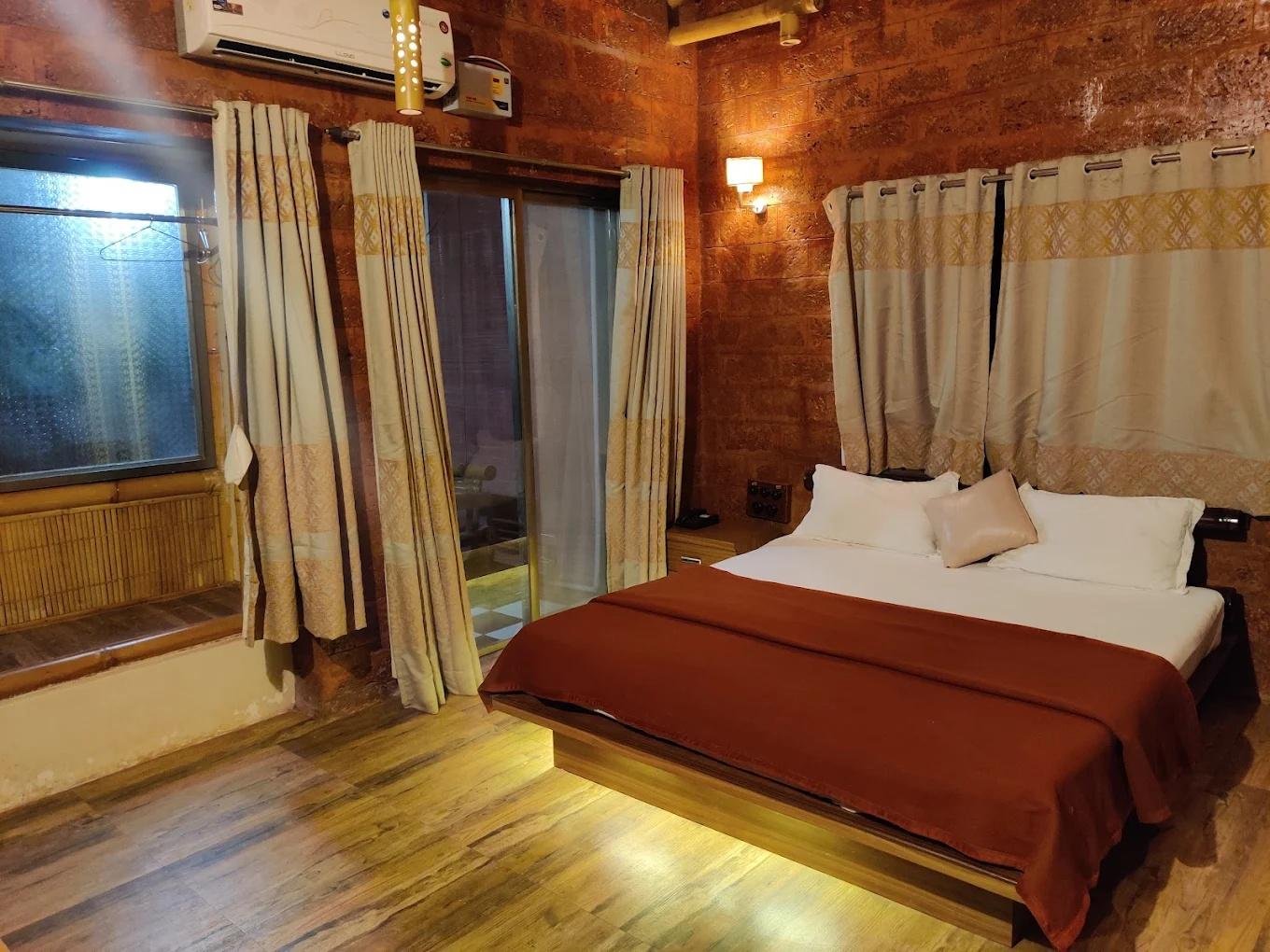 Kashid Boutique Resort x Solis Nature
