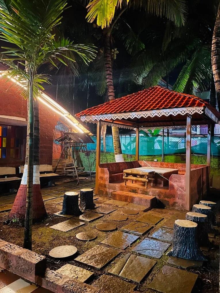 Kashid Boutique Resort x Solis Nature