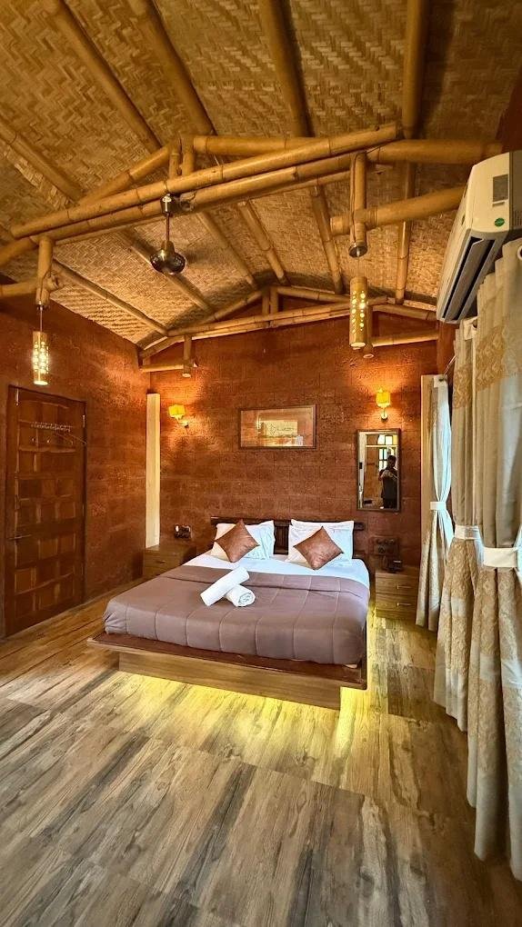 Kashid Boutique Resort x Solis Nature