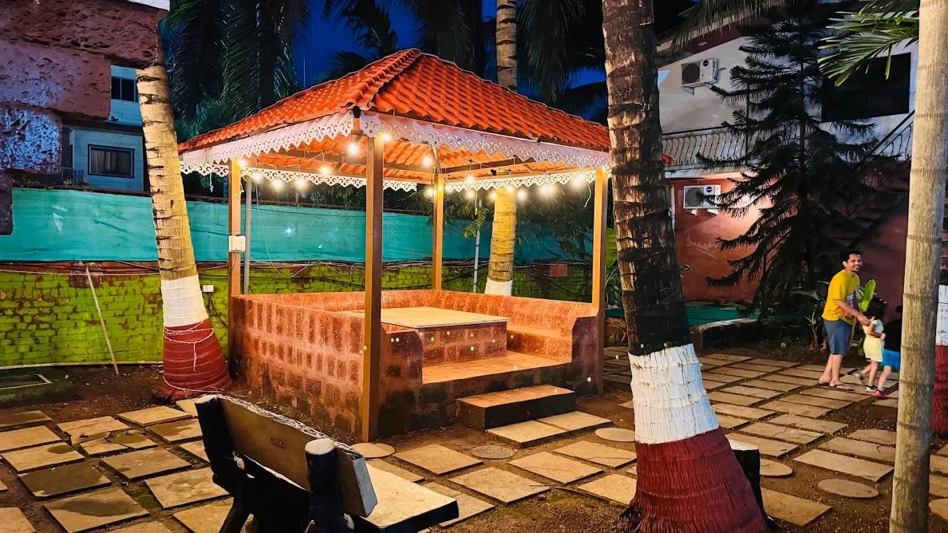 Kashid Boutique Resort x Solis Nature