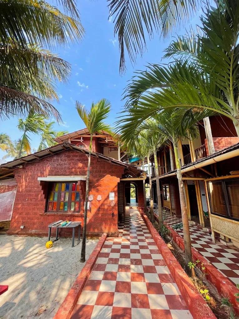 Kashid Boutique Resort x Solis Nature