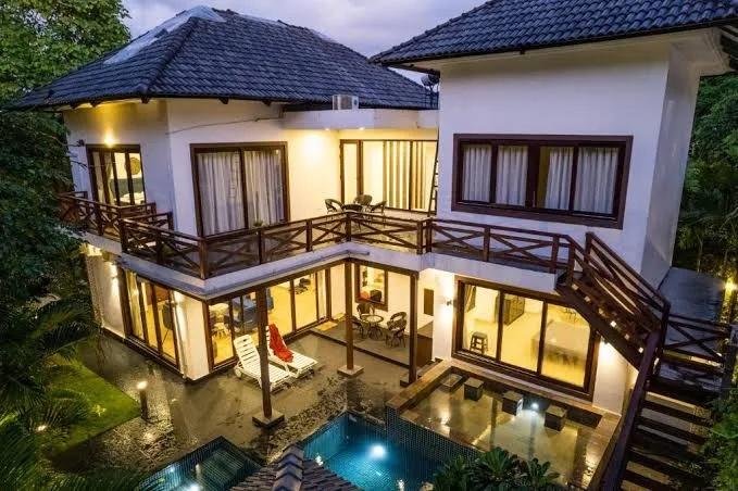 ELIVAAS Indah x Solis Nature