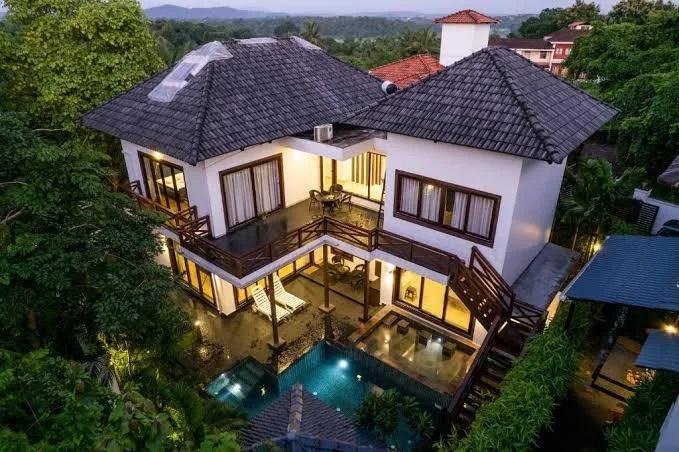 ELIVAAS Indah x Solis Nature