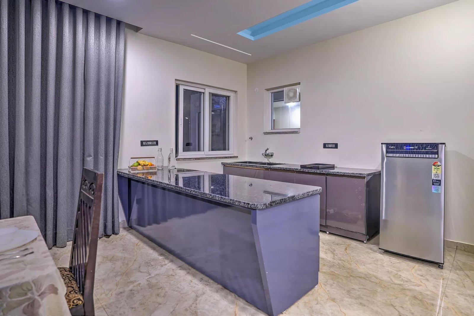 ELIVAAS Amaltas 4 bhk x Solis Nature