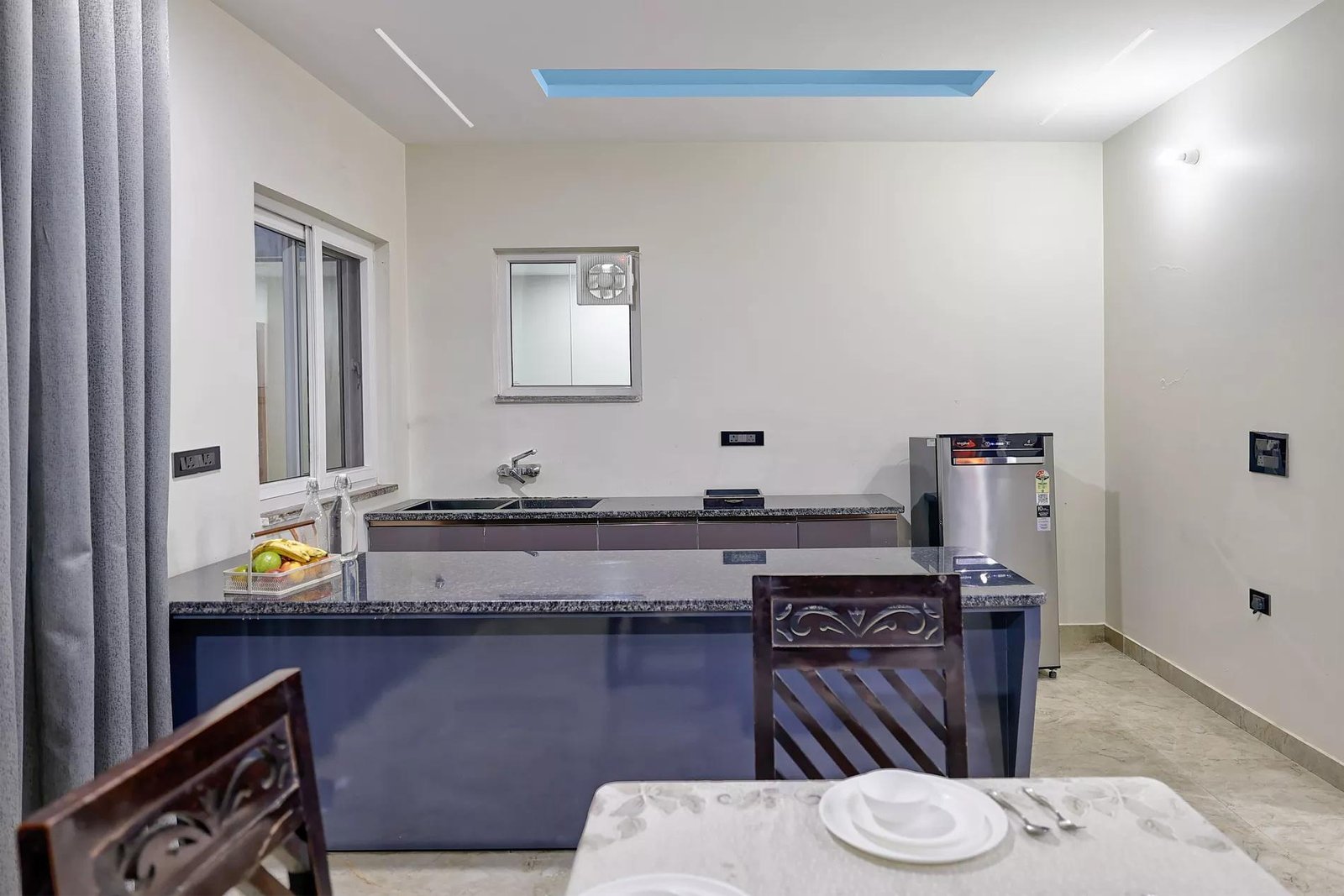 ELIVAAS Amaltas 4 bhk x Solis Nature
