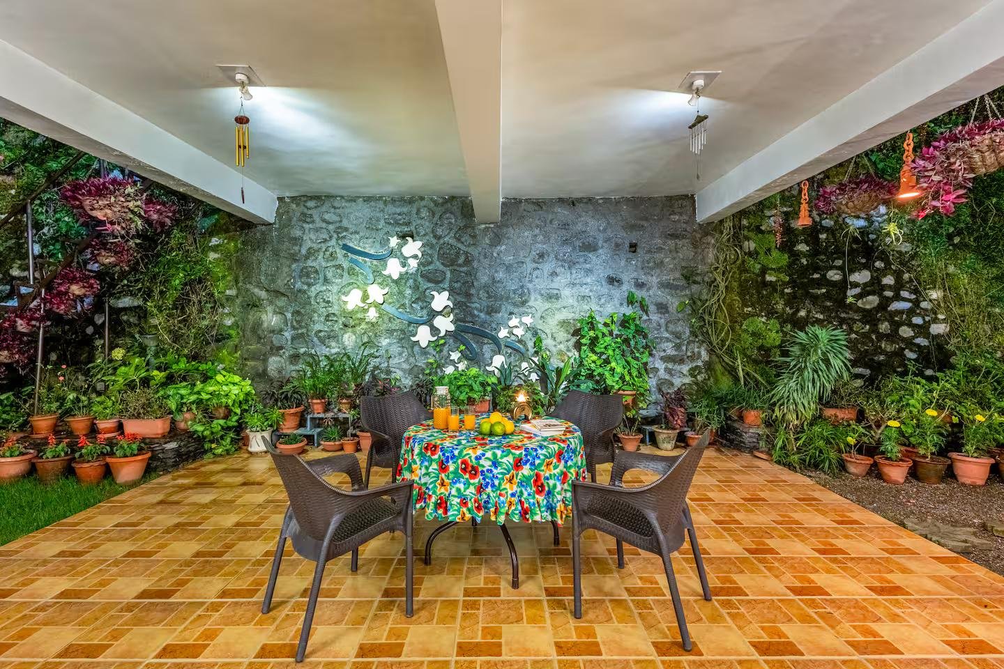 ELIVAAS Lakeview Manor 3-BHK x Solis Nature
