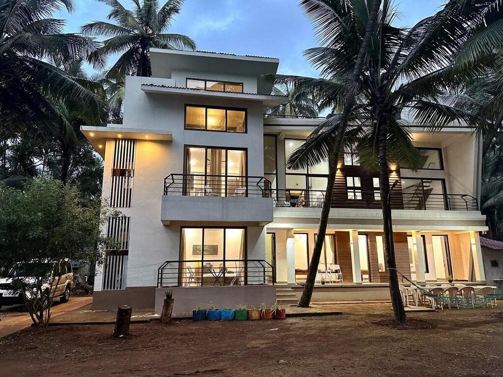 SeaLavie Farmhouse x Solis Nature