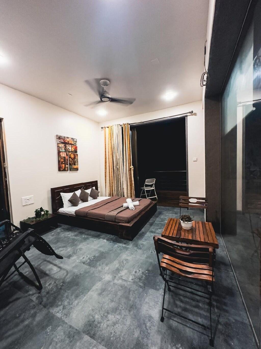 SeaLavie Farmhouse x Solis Nature