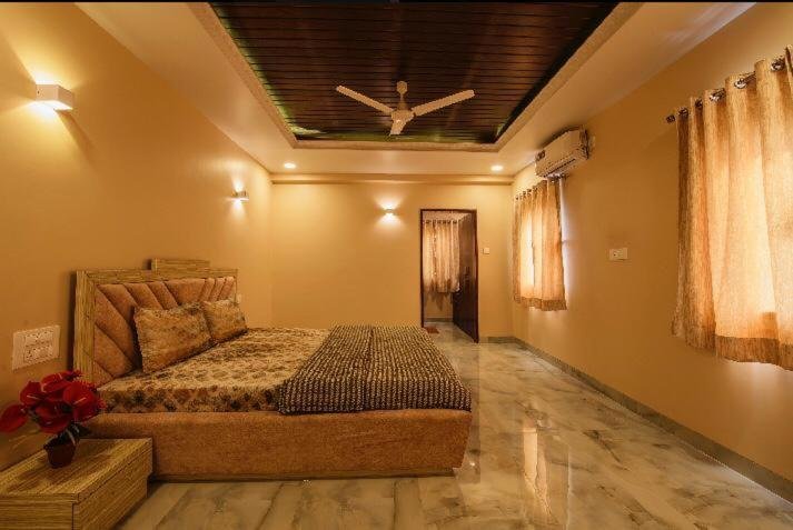 Coral Bay Villa Kashid Beach x Solis Nature