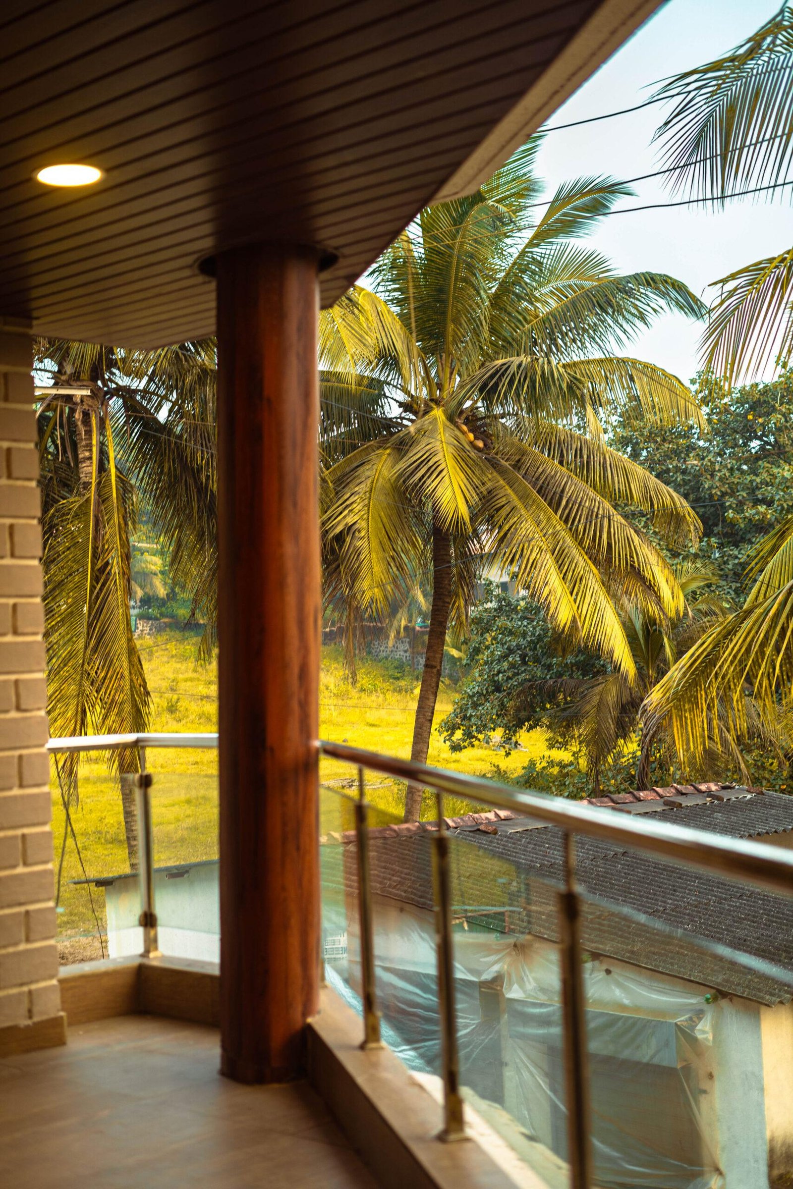 Coral Bay Villa Kashid Beach x Solis Nature