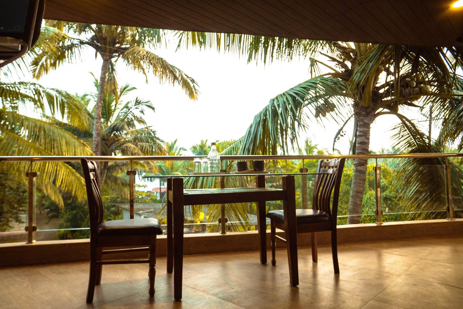 Coral Bay Villa Kashid Beach x Solis Nature