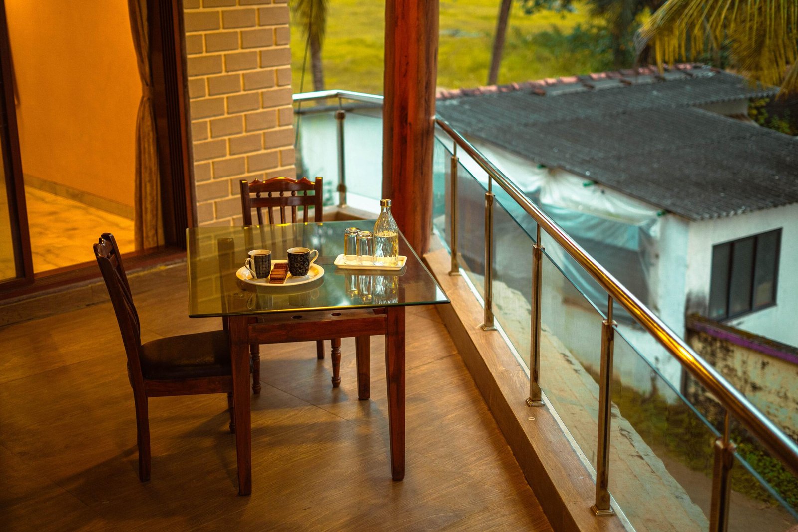 Coral Bay Villa Kashid Beach x Solis Nature