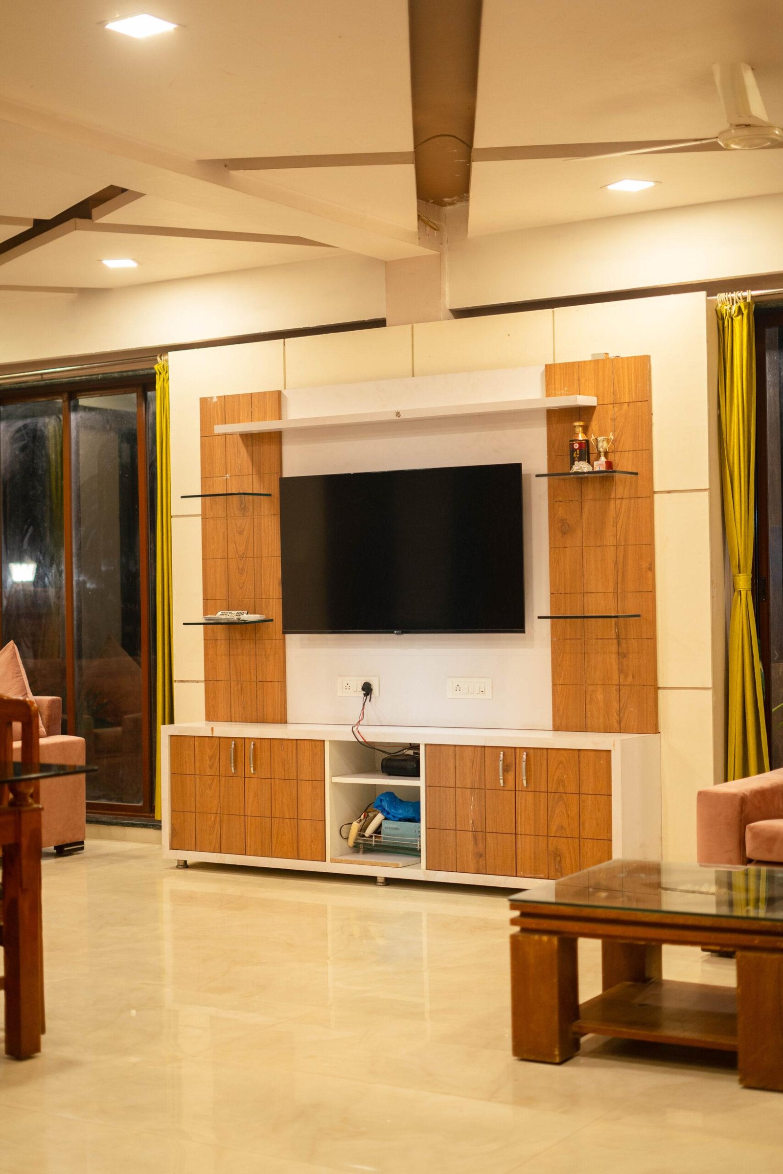 Coral Bay Villa Kashid Beach x Solis Nature