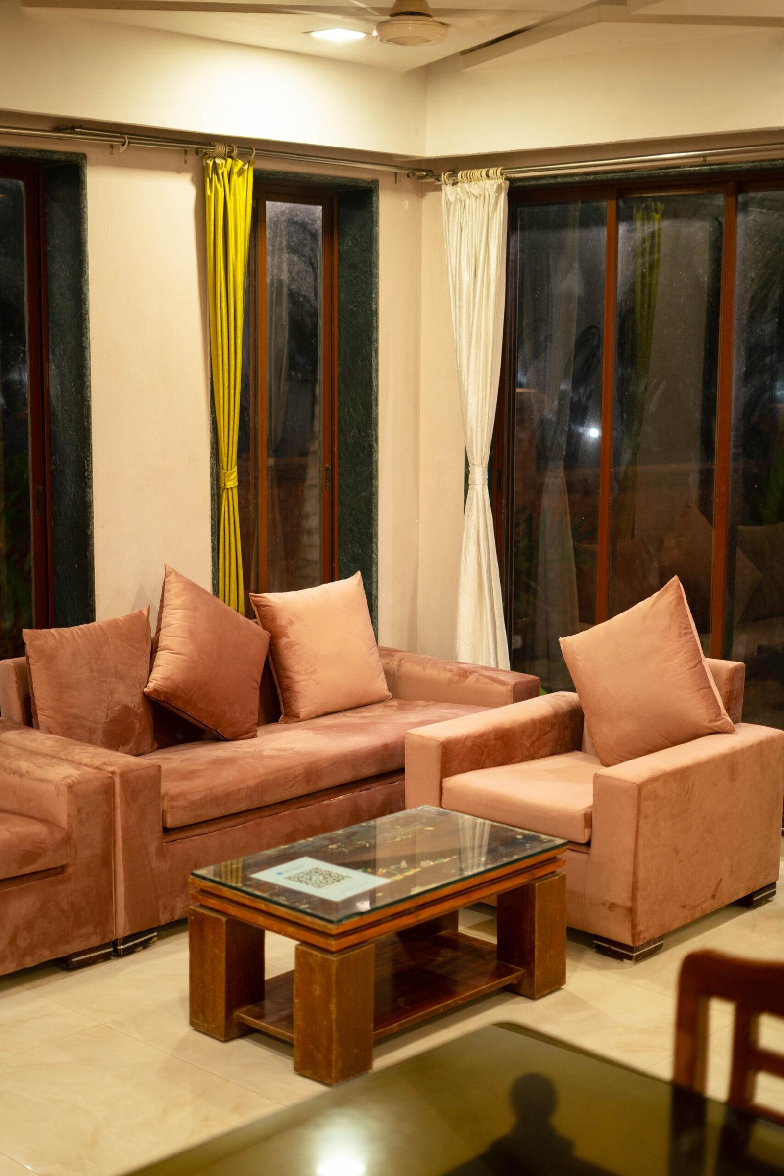 Coral Bay Villa Kashid Beach x Solis Nature