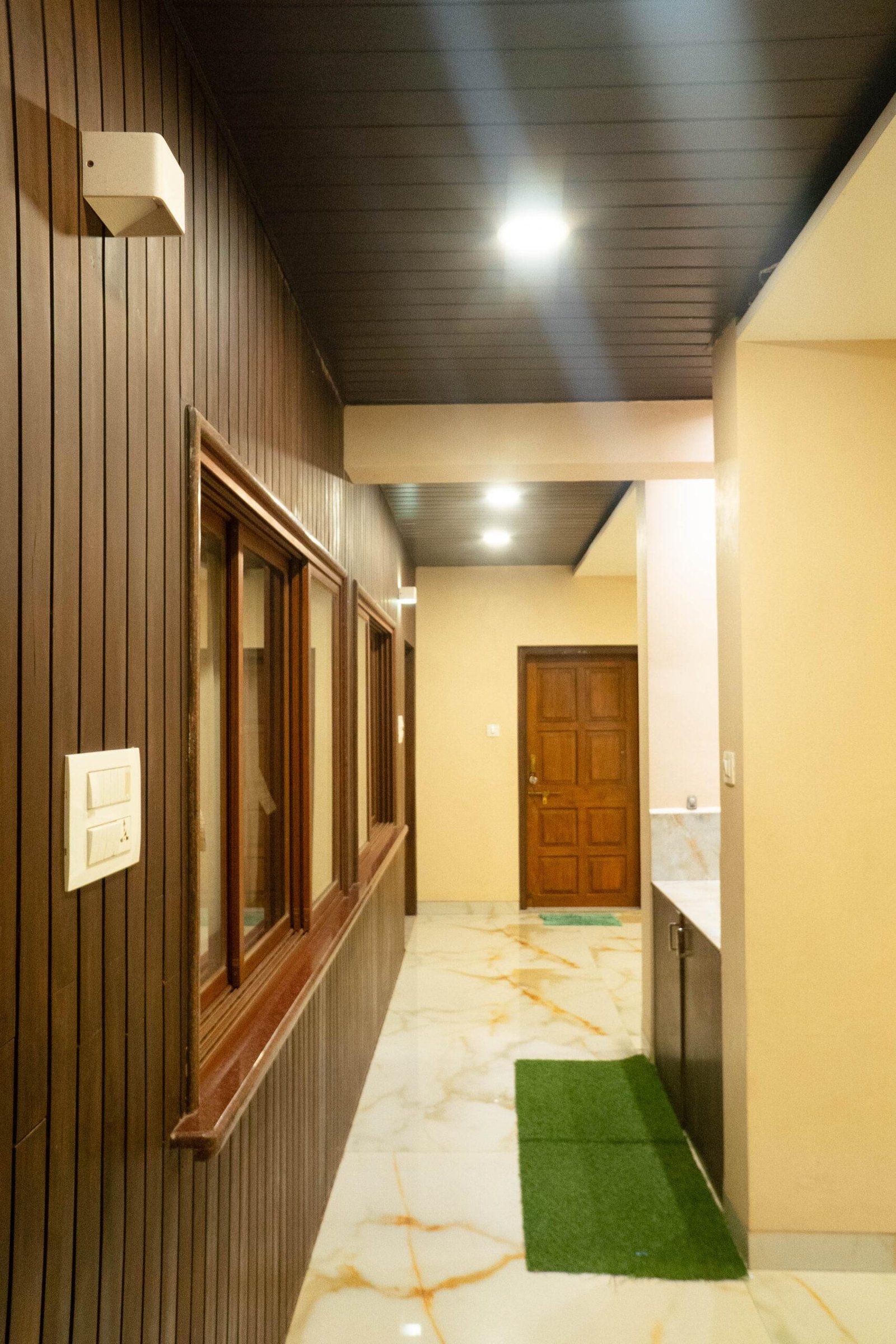 Coral Bay Villa Kashid Beach x Solis Nature