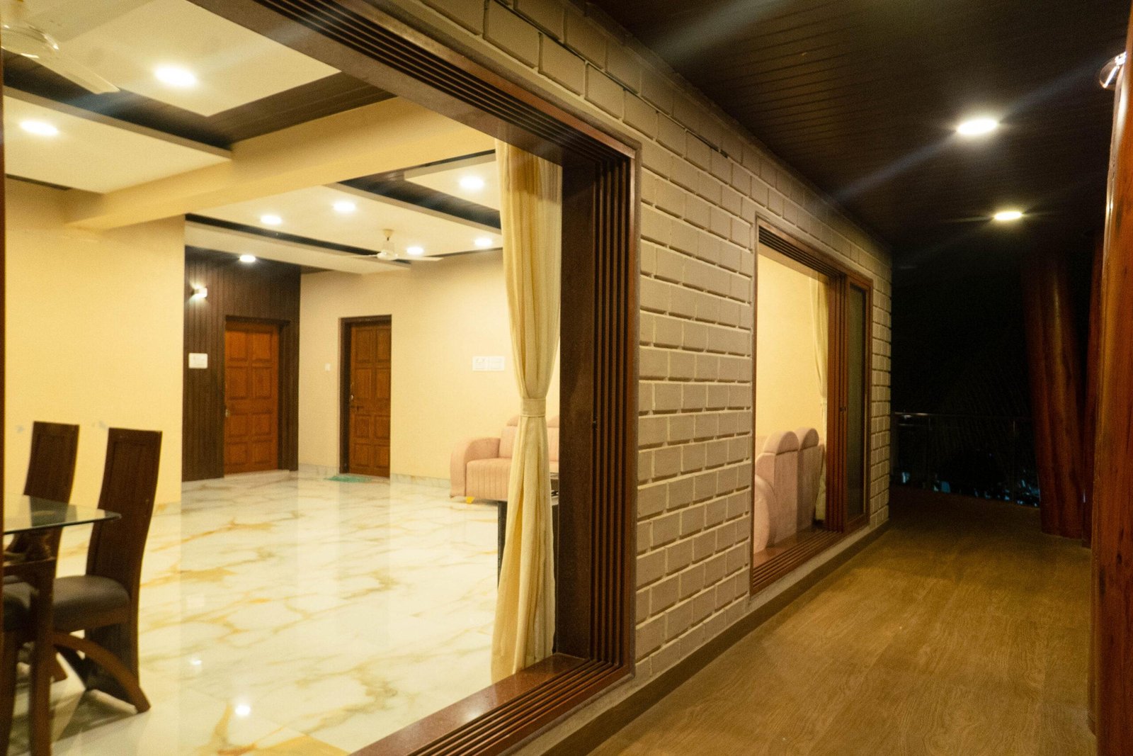 Coral Bay Villa Kashid Beach x Solis Nature