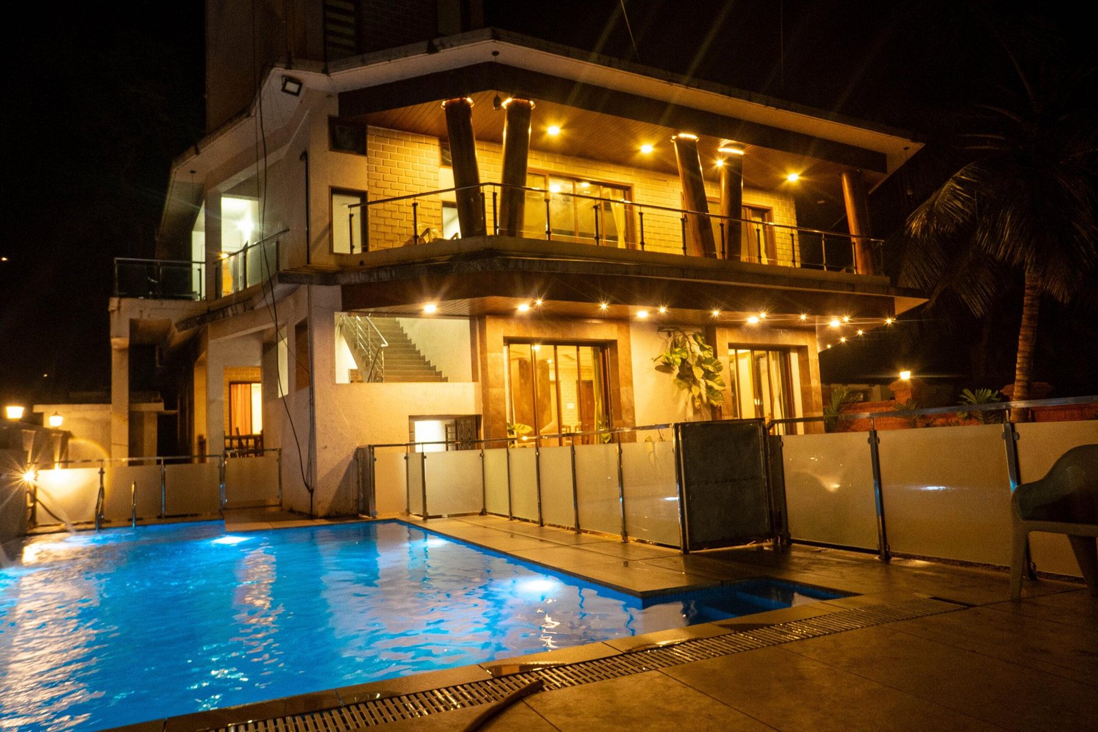 Coral Bay Villa Kashid Beach x Solis Nature