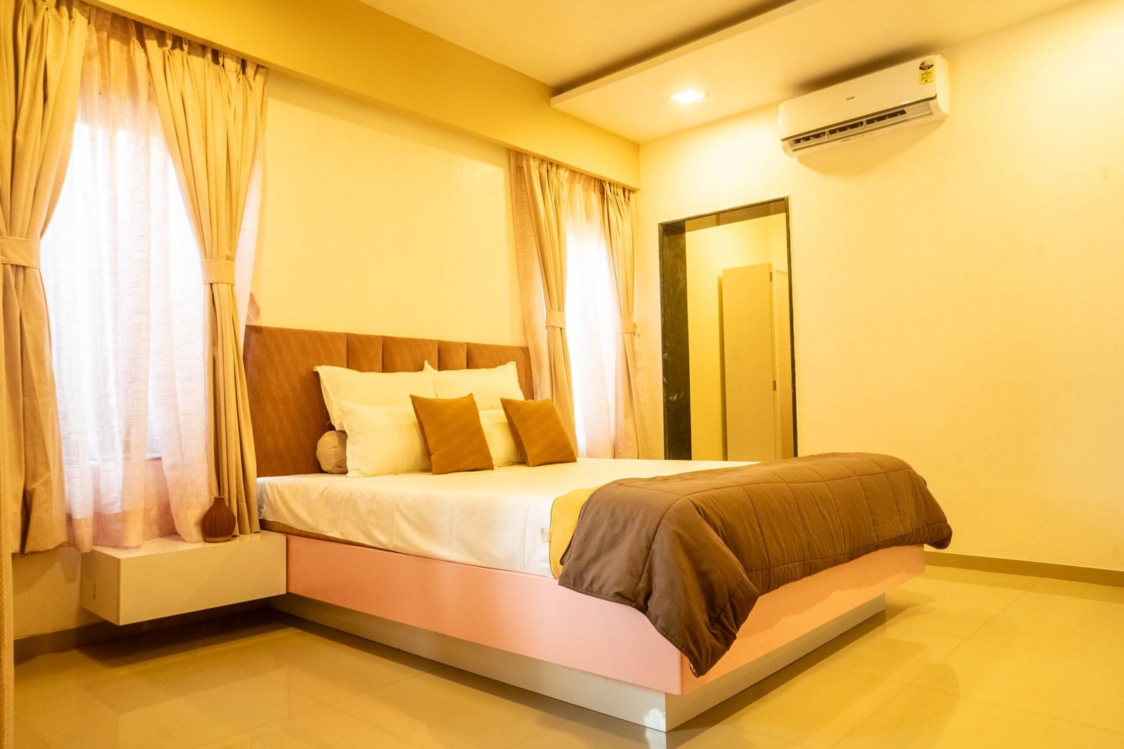 Coral Bay Villa Kashid Beach x Solis Nature