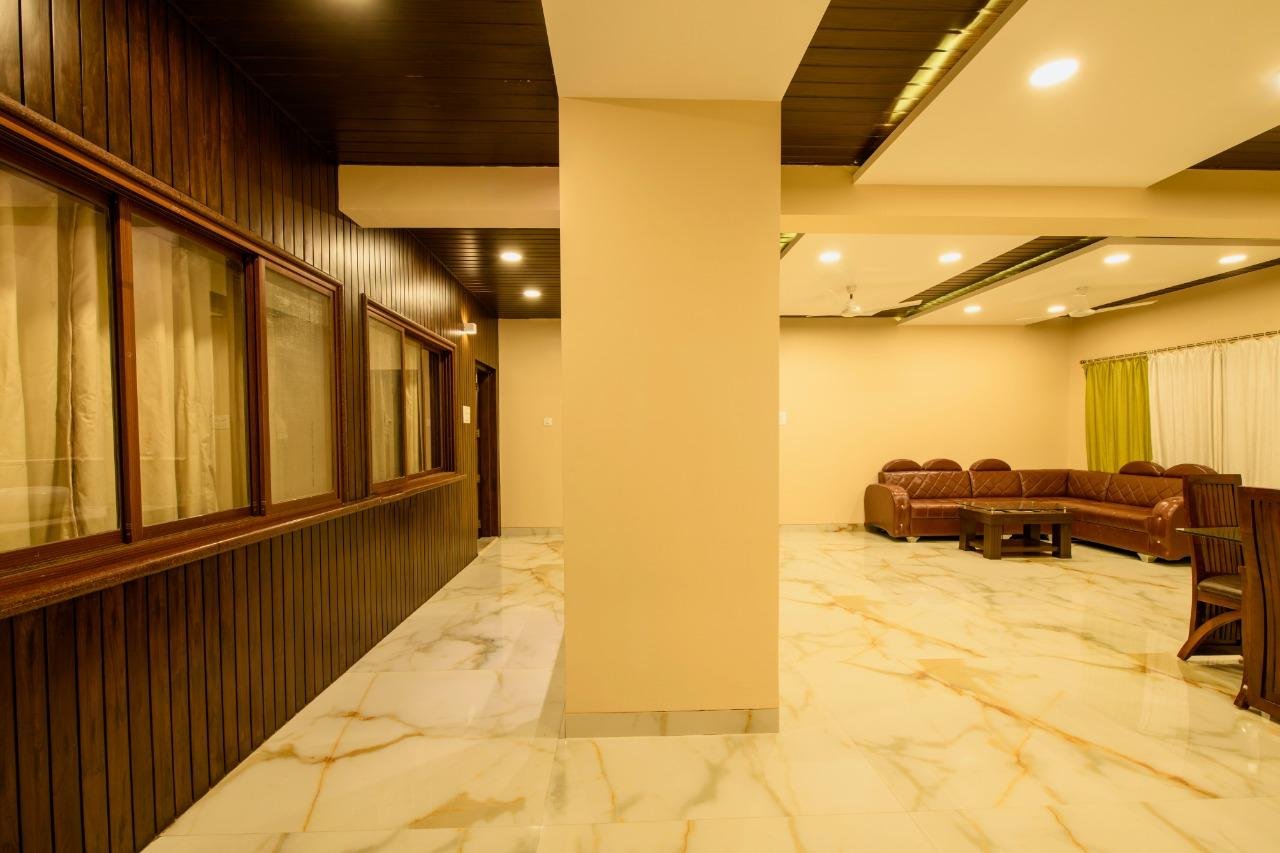 Coral Bay Villa Kashid Beach x Solis Nature