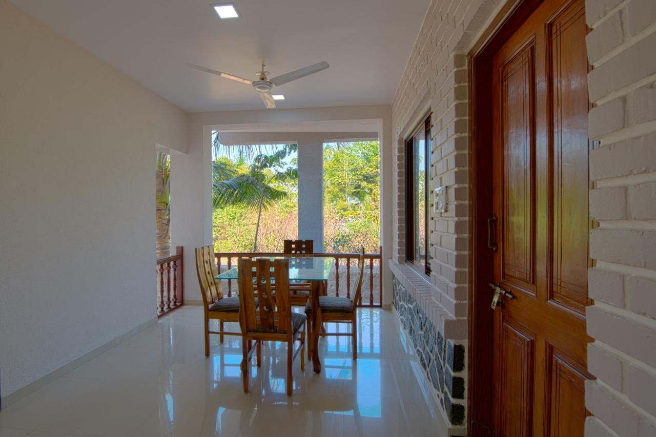 Coral Bay Villa Kashid Beach x Solis Nature