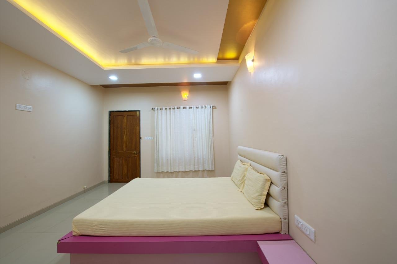 Coral Bay Villa Kashid Beach x Solis Nature