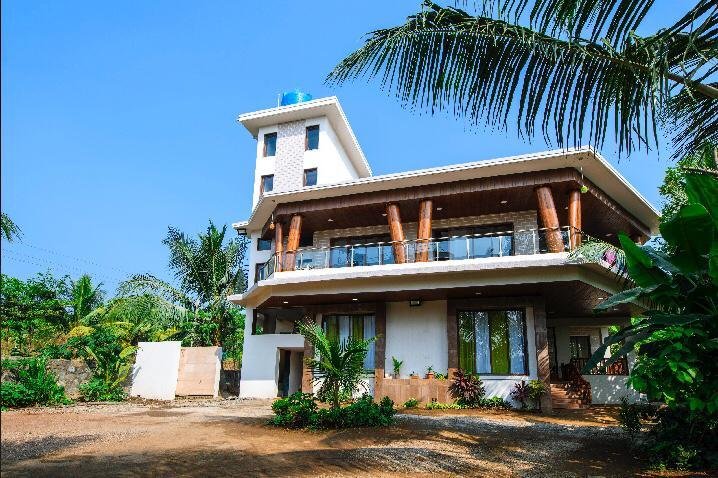 Coral Bay Villa Kashid Beach x Solis Nature