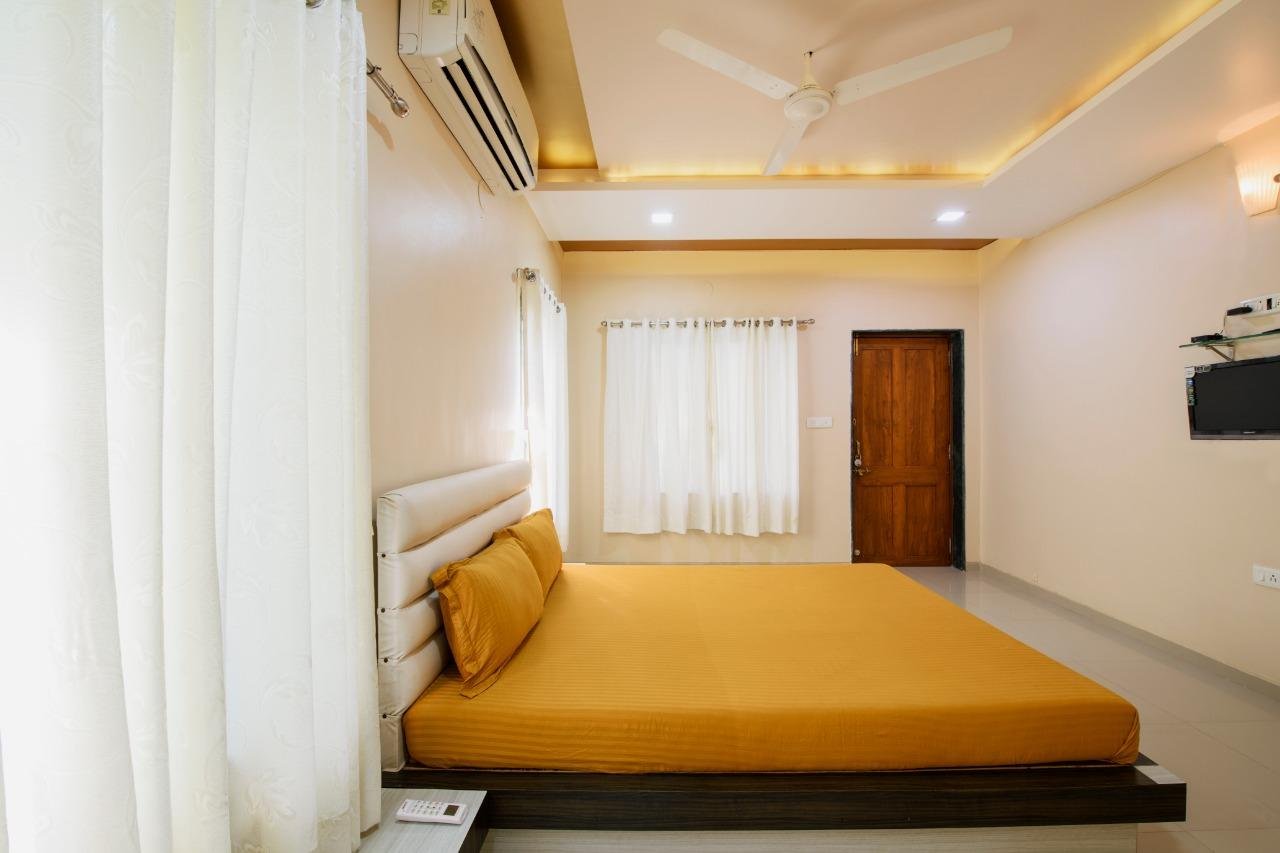 Coral Bay Villa Kashid Beach x Solis Nature
