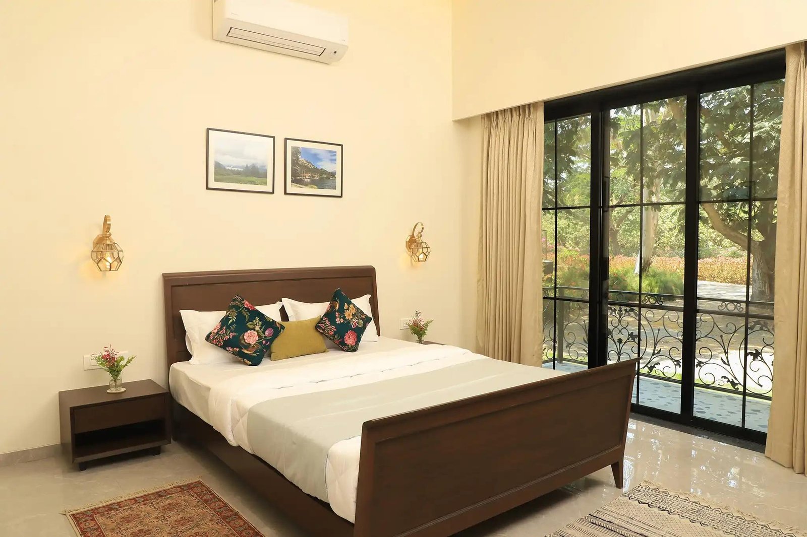 KMD villa Alibaug x Solis Nature