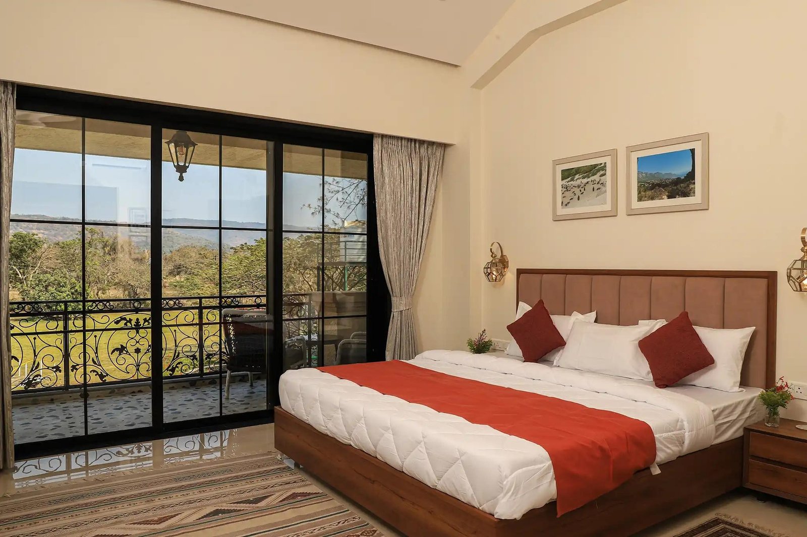 KMD villa Alibaug x Solis Nature