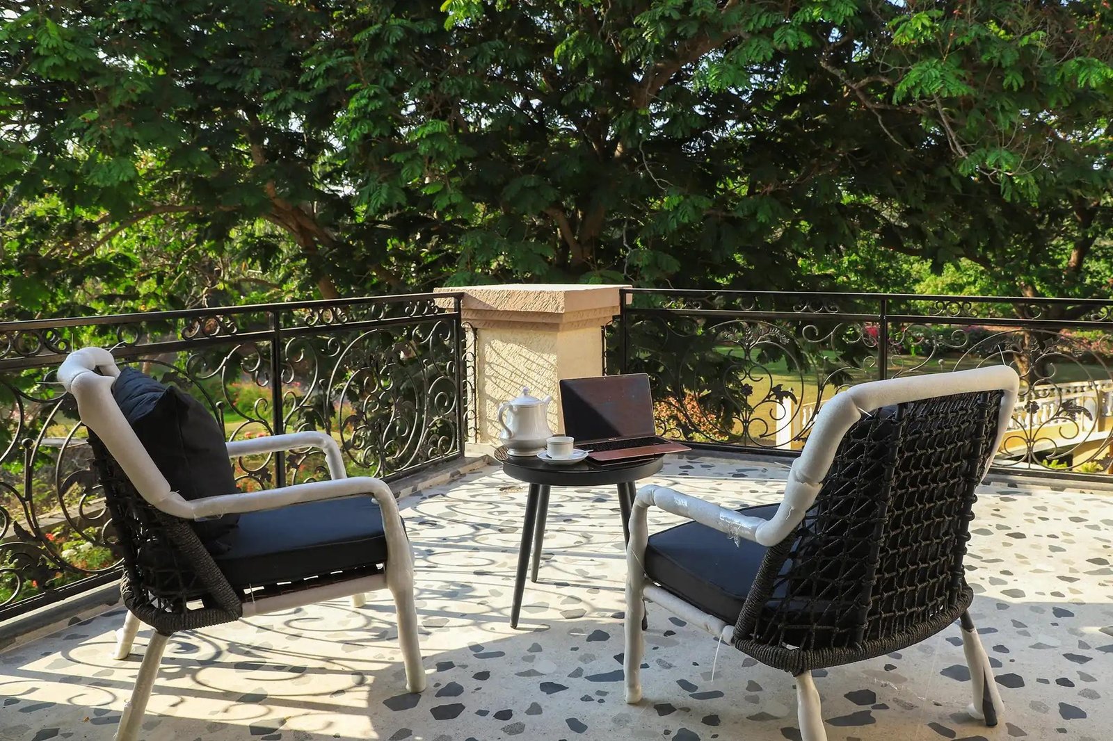 KMD villa Alibaug x Solis Nature