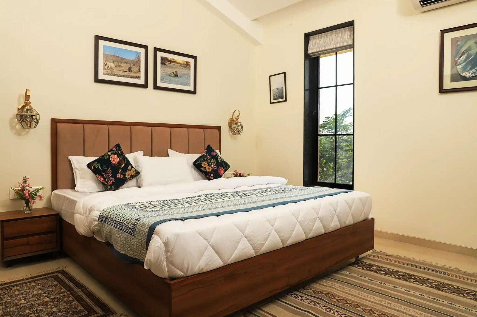 KMD villa Alibaug x Solis Nature