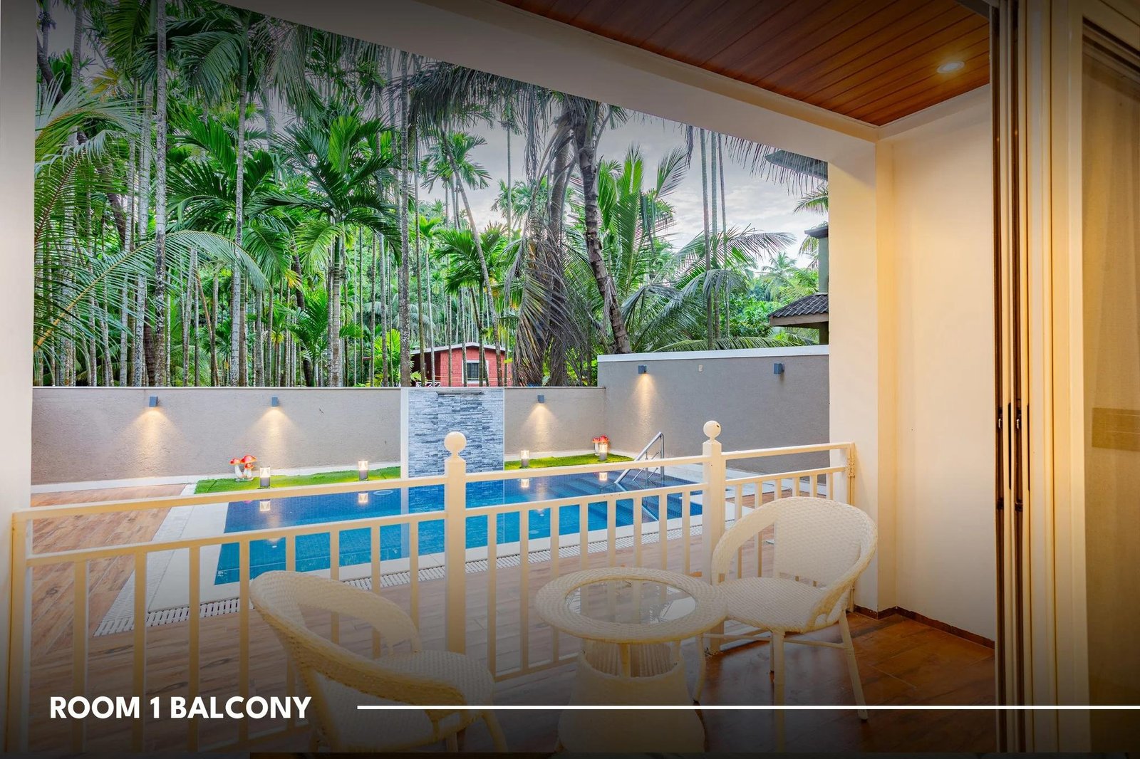 Tiny Trail House Alibaug , x Solis Nature
