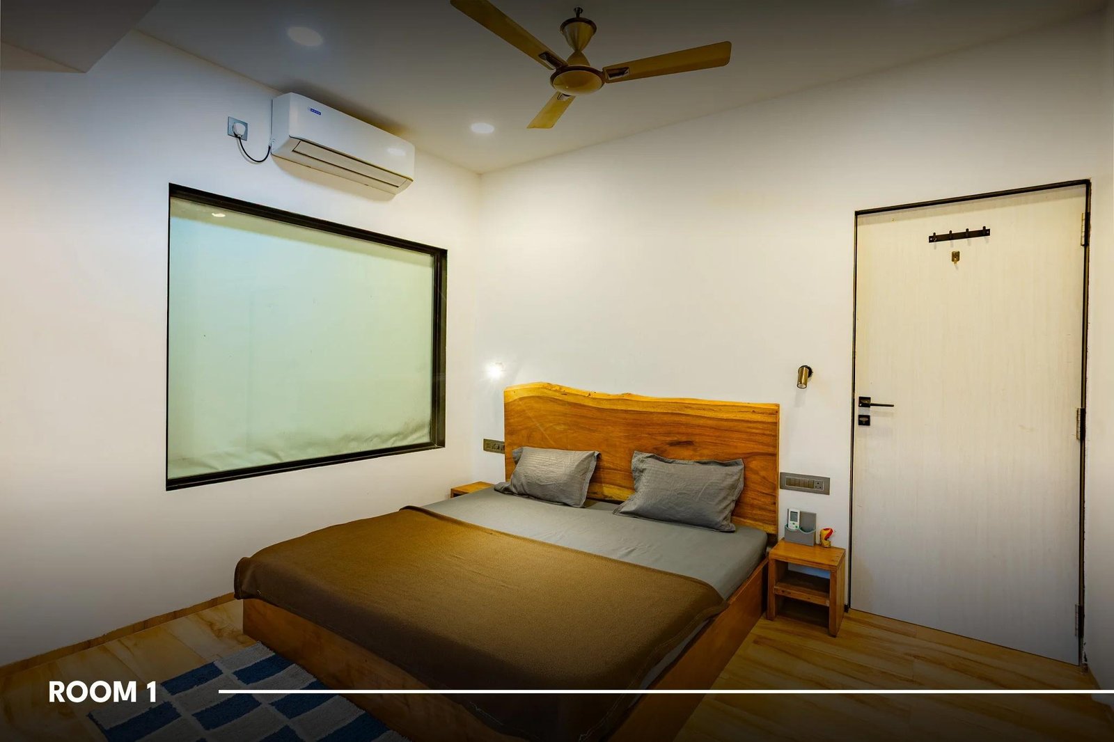 Tiny Trail House Alibaug , x Solis Nature